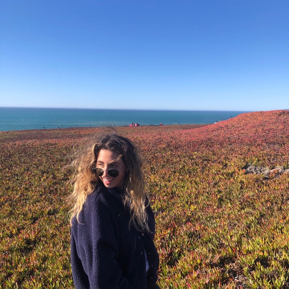 Meet your Posher, Micaela